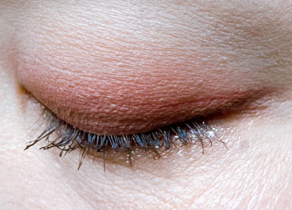 クリーミータッチライナー/キャンメイク/ジェルアイライナーを使ったクチコミ(4枚目)