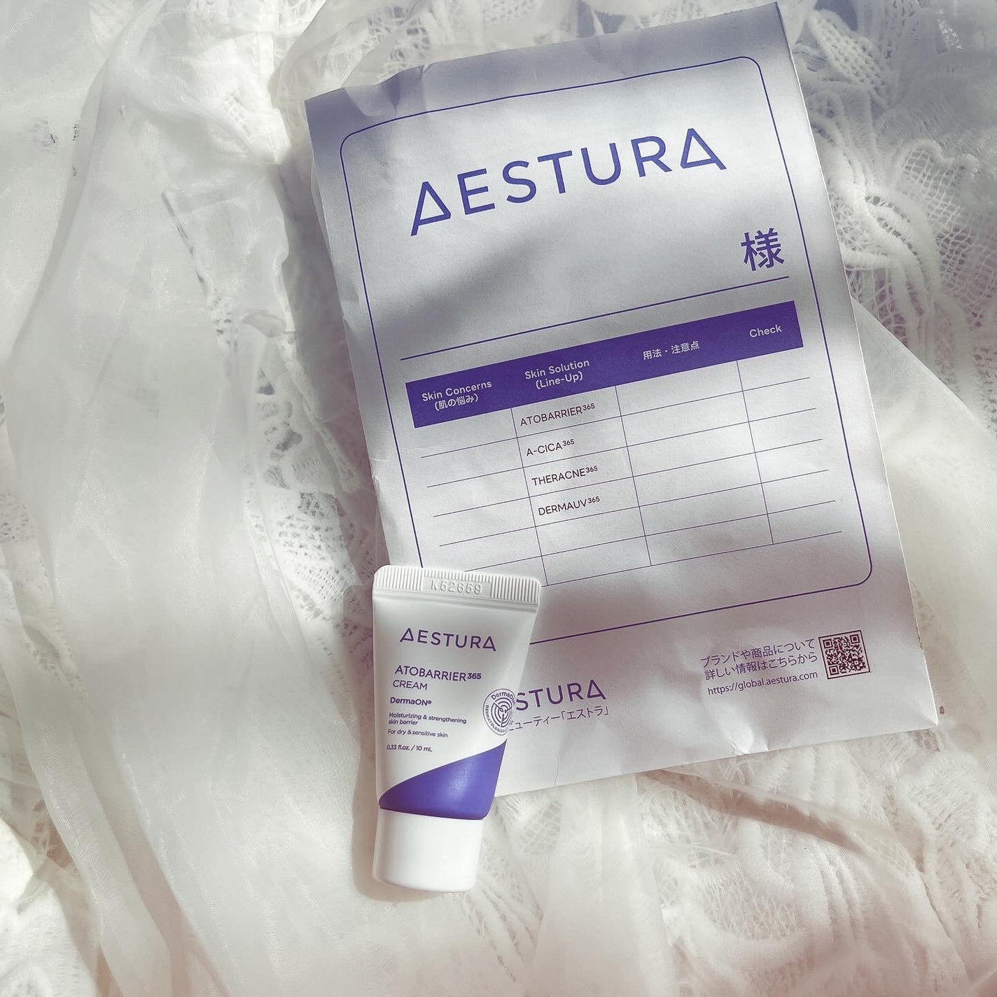 みらんじゅ on LIPS 「🌙ロフトコスメフェスティバル2024SS今回で11回目のロフト..」(4枚目)