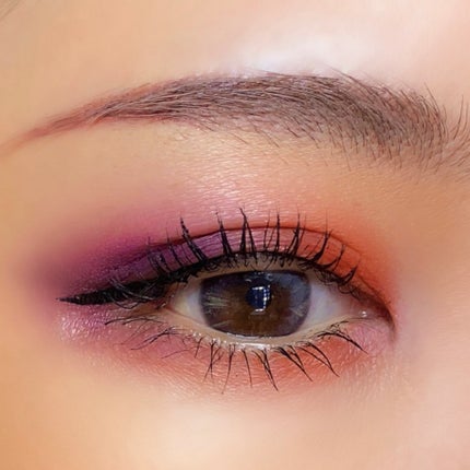 オンブル ジェ/GUERLAIN/アイシャドウパレットを使ったクチコミ(8枚目)