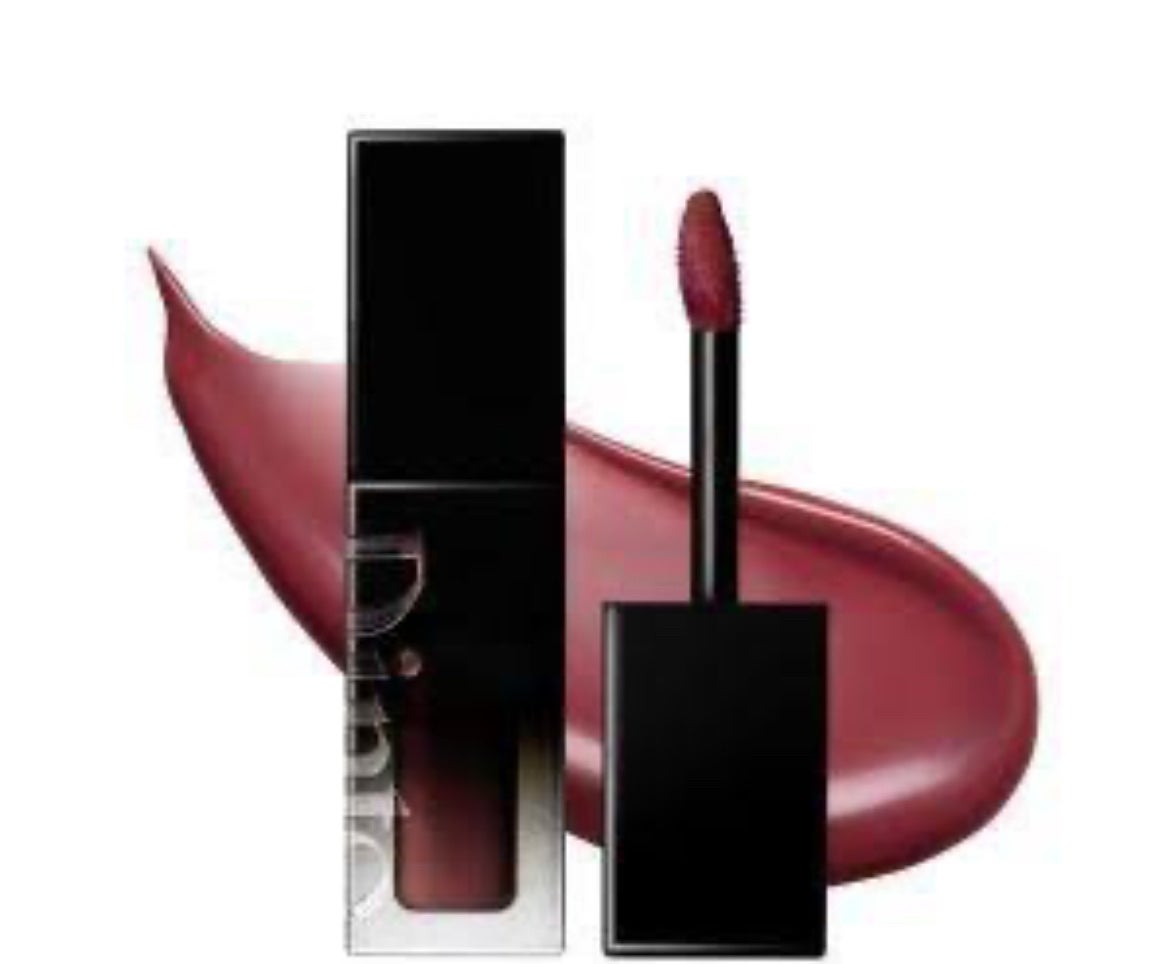 ブラーグロイリップティント/Dinto/リップティントを使ったクチコミ(1枚目)