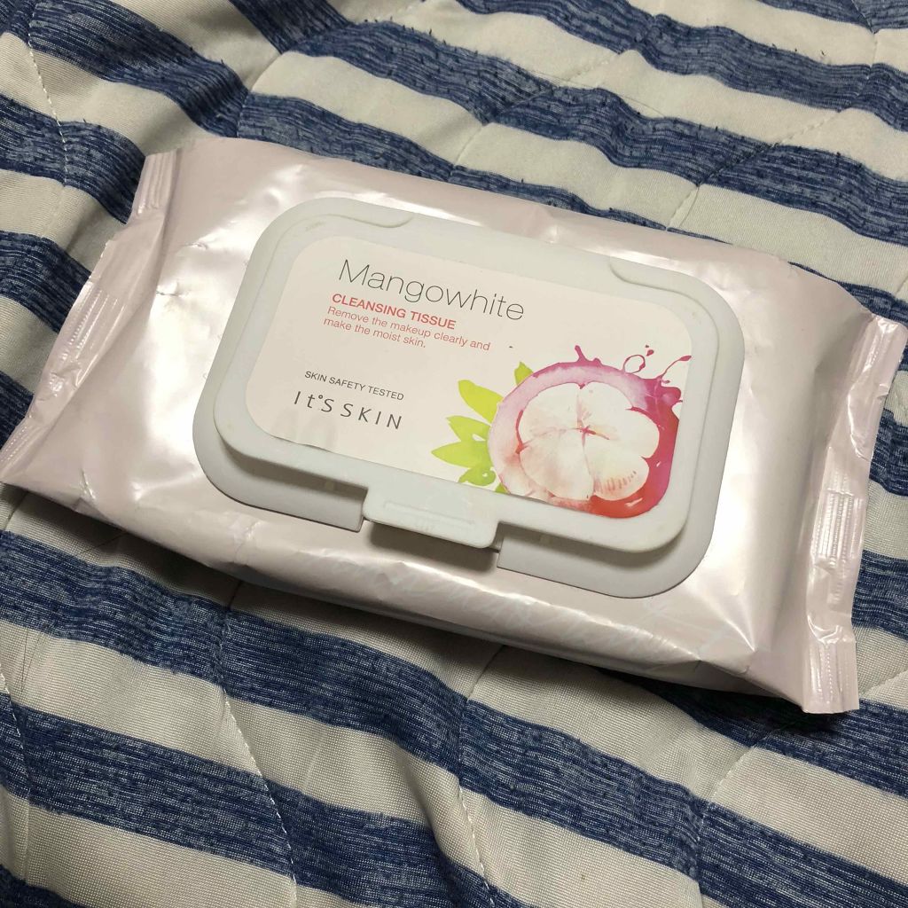 脱毛 ワックスシート/DAISO/除毛クリームを使ったクチコミ(4枚目)