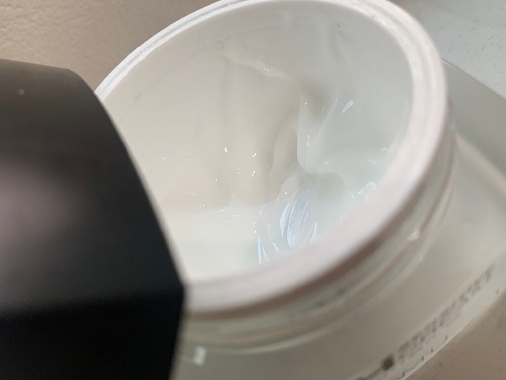 サミュ PHセンシティブクリーム/SAM'U/フェイスクリームを使ったクチコミ(2枚目)