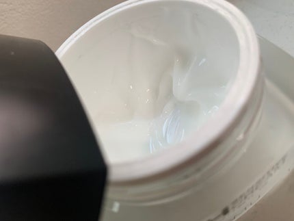 サミュ PHセンシティブクリーム/SAM'U/フェイスクリームを使ったクチコミ(2枚目)