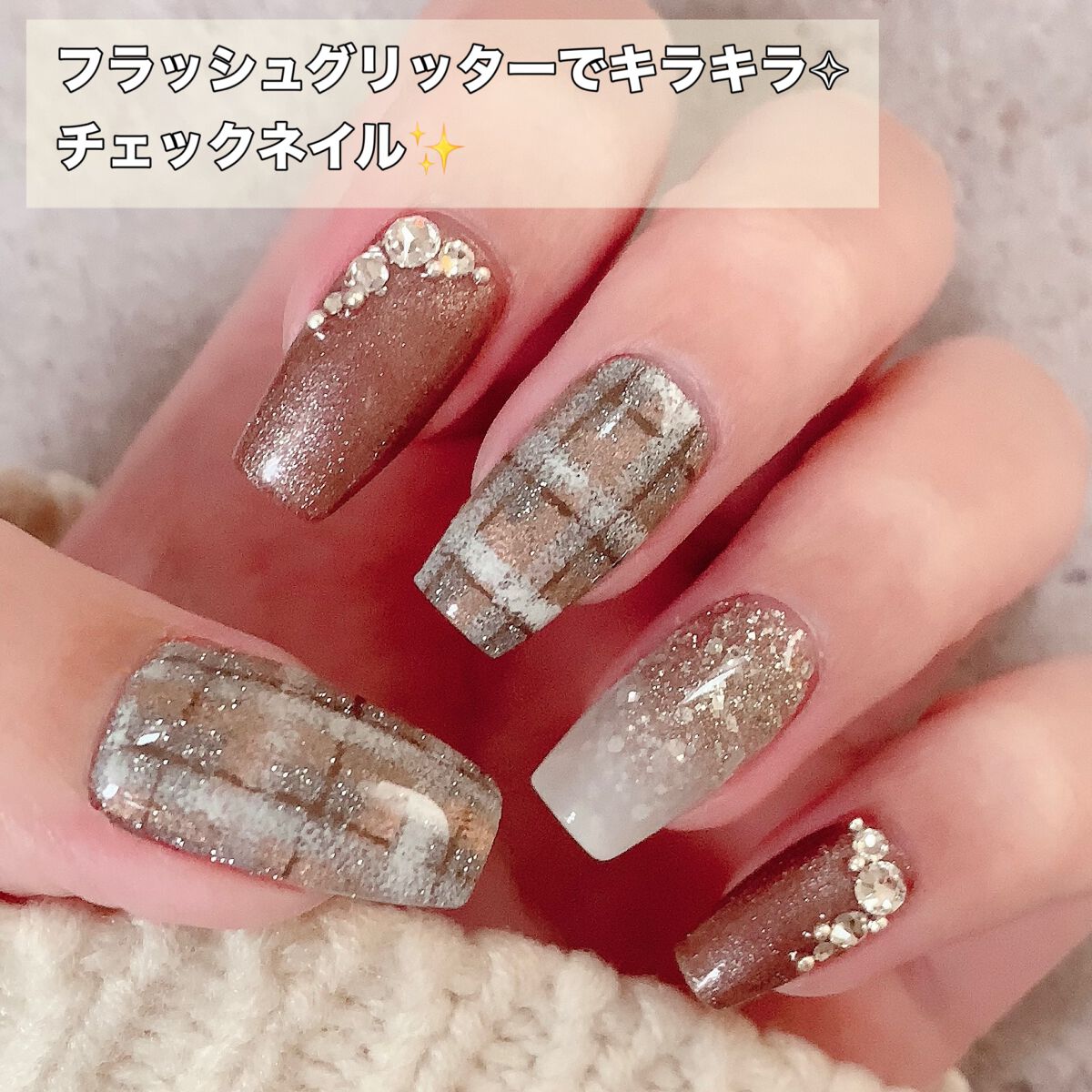 プリジェル カラーEX/プリジェル/ジェルネイルを使ったクチコミ(1枚目)