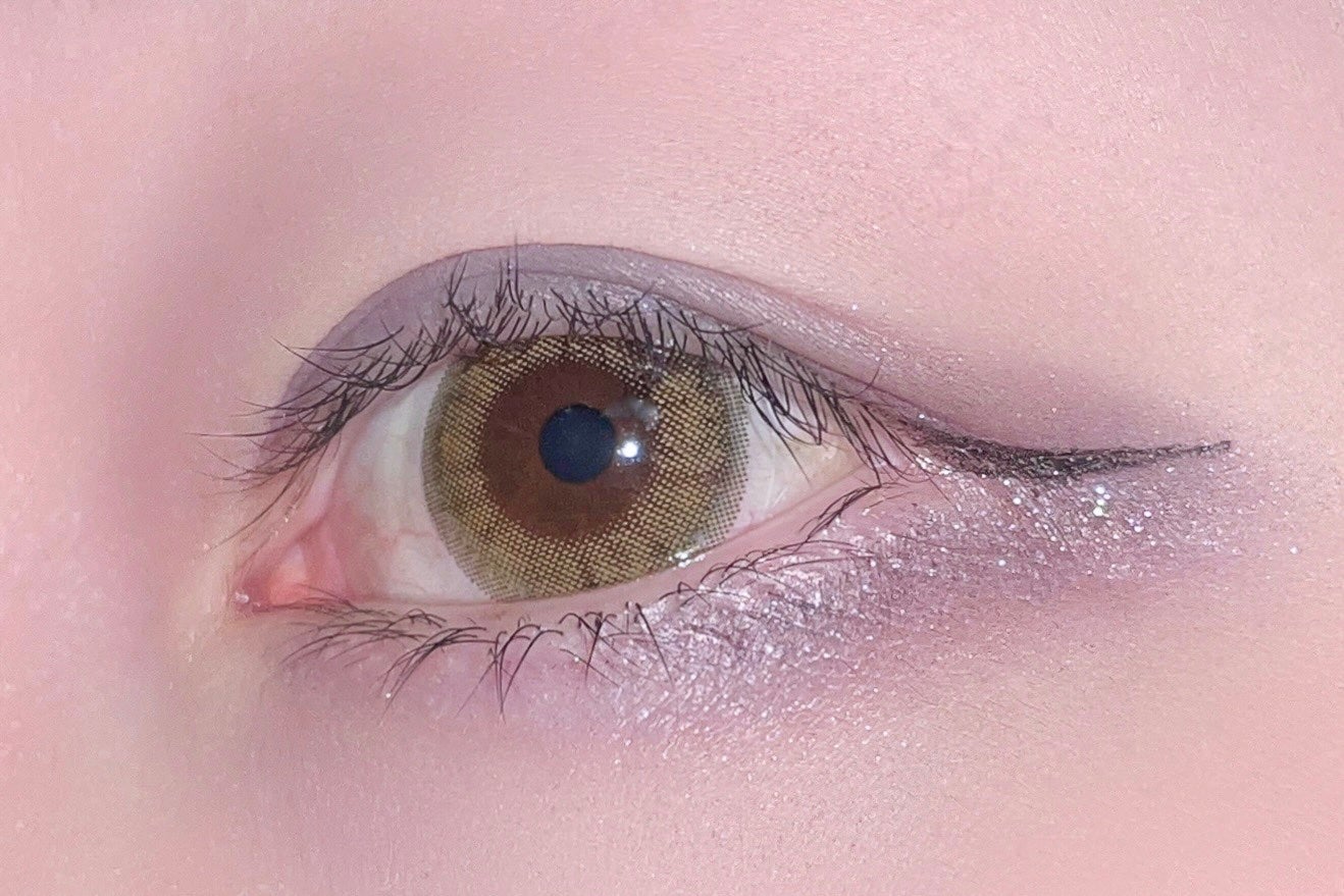 colors 1day/colors/ワンデー(1DAY)カラコンを使ったクチコミ(5枚目)