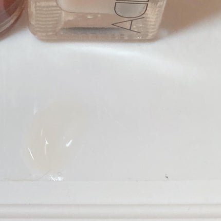 ザ ベースコート +/ADDICTION/ネイルベースコートを使ったクチコミ(4枚目)