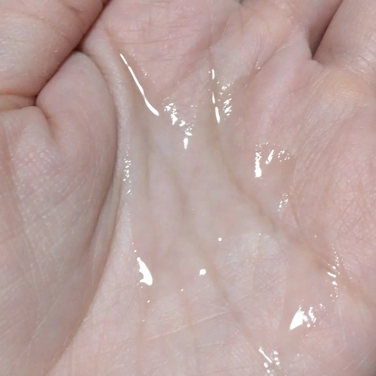 スムース コンディショニング ウォーター/melt/アウトバストリートメントを使ったクチコミ（2枚目）