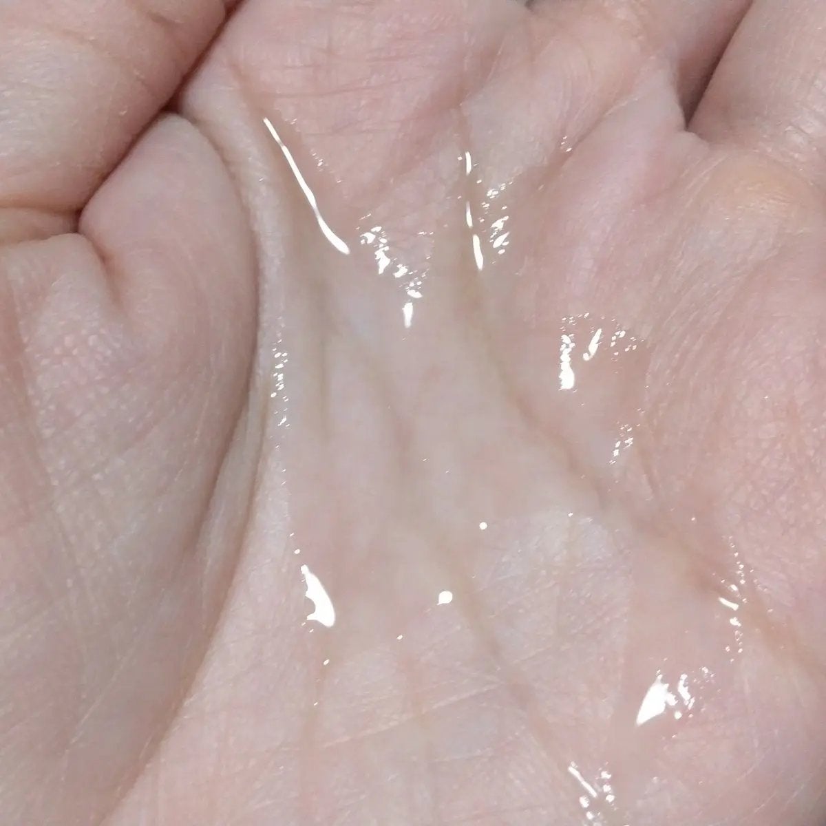 スムース コンディショニング ウォーター/melt/アウトバストリートメントを使ったクチコミ(2枚目)