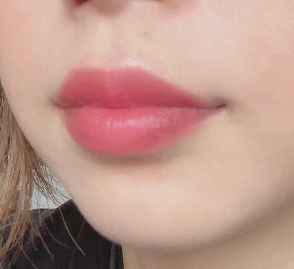 グレイズバームリップ/excel/口紅を使ったクチコミ(5枚目)