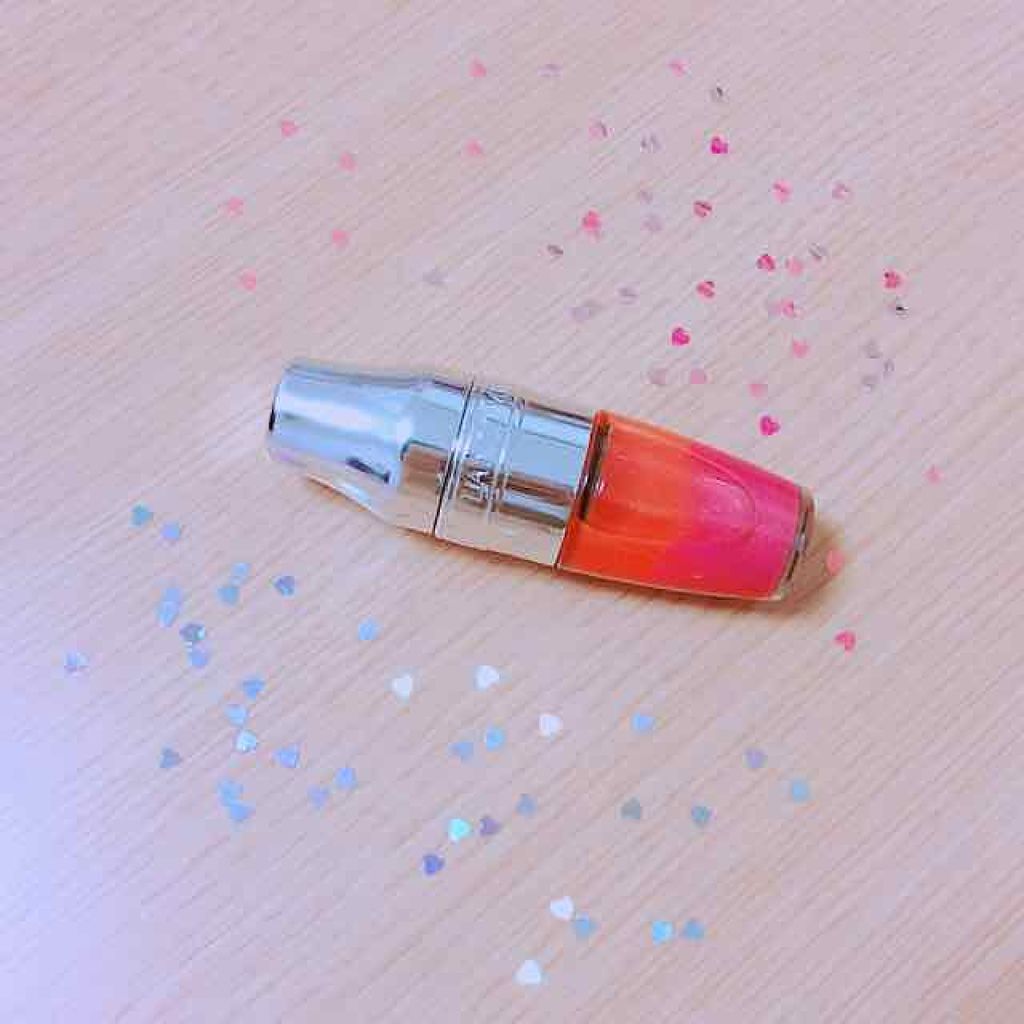 ジューシー シェイカー/LANCOME/リップグロスを使ったクチコミ(1枚目)