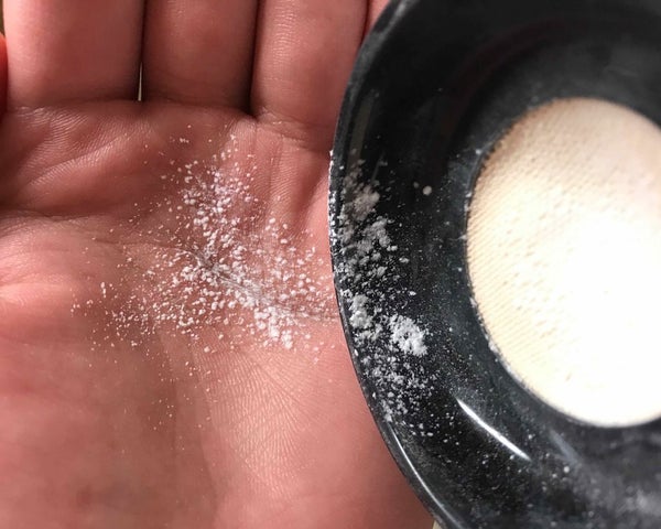 ウルトラHDルースパウダー/MAKE UP FOR EVER/ルースパウダー by 社畜ブス