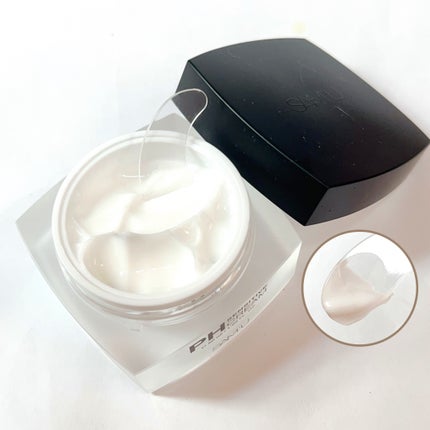 サミュ PHセンシティブクリーム/SAM'U/フェイスクリームを使ったクチコミ(2枚目)