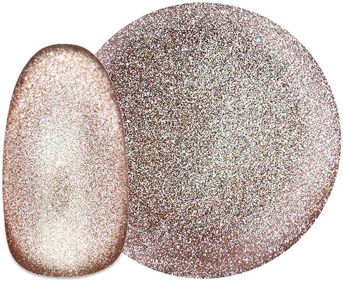 マグネットジェル 03サンストーン(オーロラベールシリーズ)