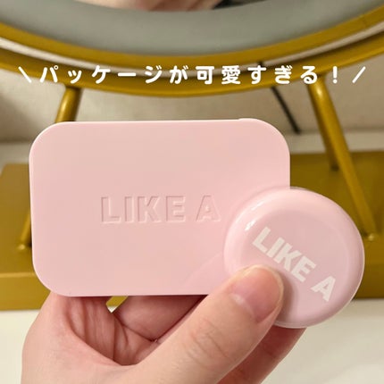 ソープパレット/BLESSED MOON/アイシャドウパレットを使ったクチコミ(6枚目)