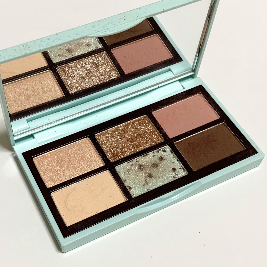 インク ムード マット ティント 03 持分占有/PERIPERA/リップティントを使ったクチコミ（3枚目）