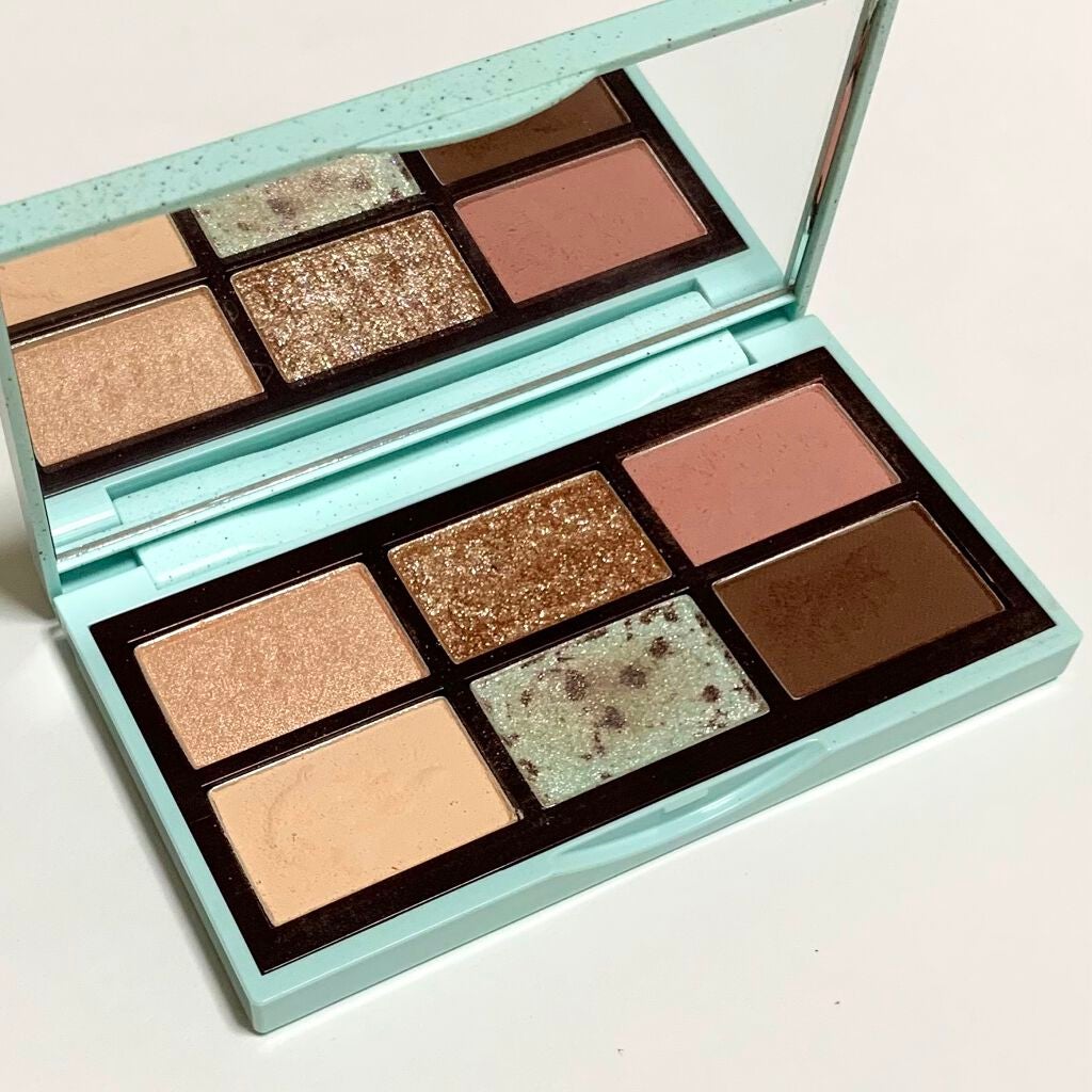 キル ラッシュ スーパープルーフ マスカラ/CLIO/マスカラを使ったクチコミ(3枚目)