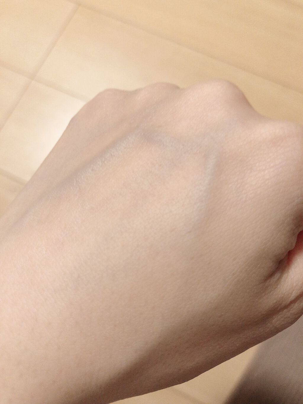 パーフェクトワンフォーカス スムースクレンジングバーム ピュア/PERFECT ONE FOCUS/クレンジングバームを使ったクチコミ(3枚目)