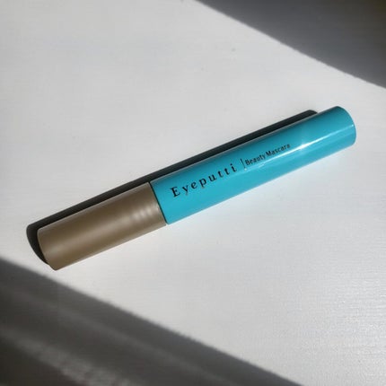 ひとえ・奥ぶたえ用マスカラ/アイプチ®/マスカラを使ったクチコミ(1枚目)