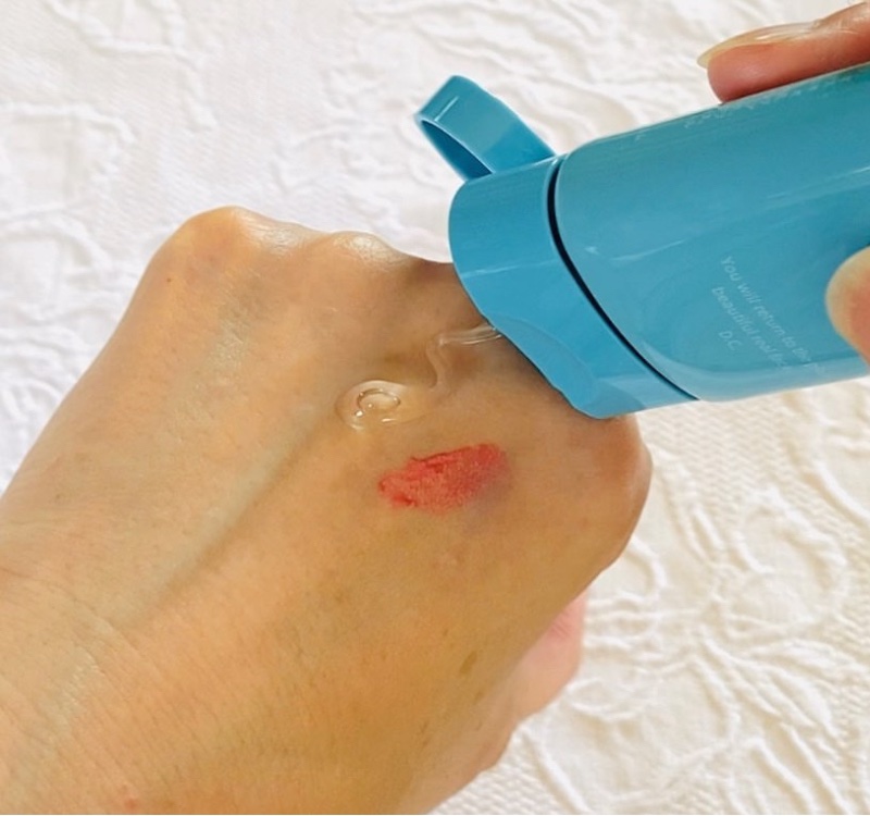 cleansing cream/Do white+/クレンジングクリームを使ったクチコミ（2枚目）