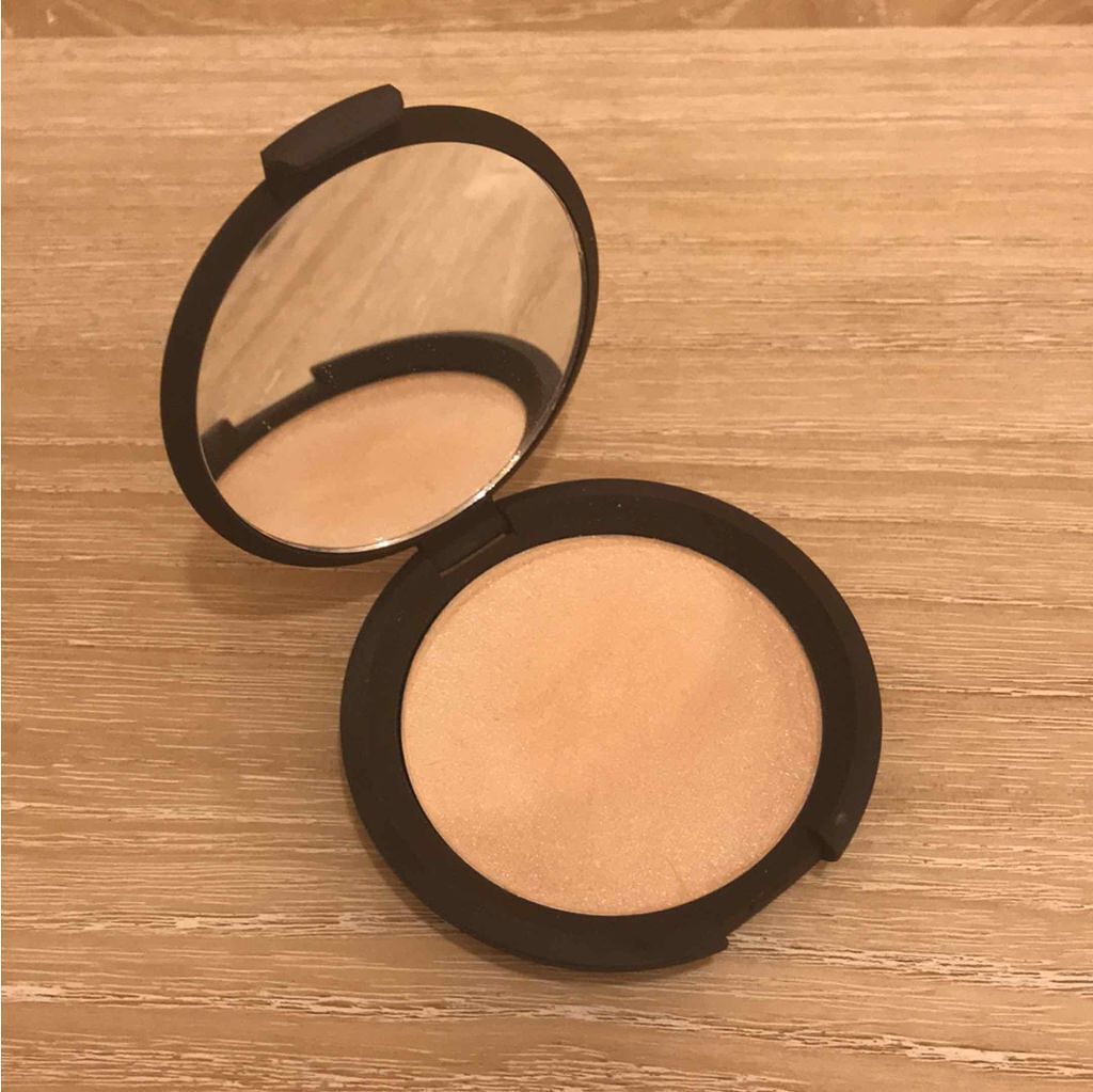 シマリング スキン パーフェクター/BECCA/化粧下地を使ったクチコミ(1枚目)