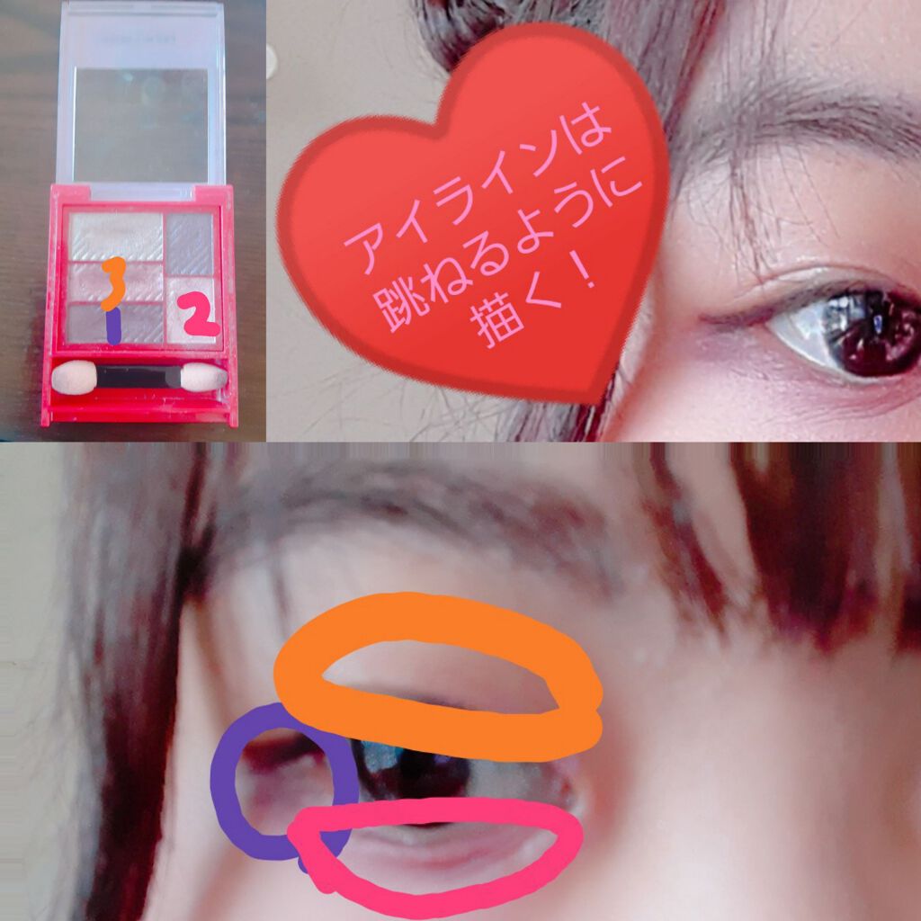 UVクリアフェイスパウダー/CEZANNE/プレストパウダーを使ったクチコミ(3枚目)