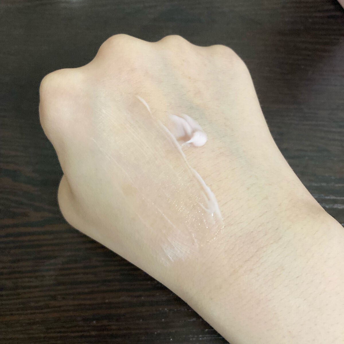 ローズソフトクリーム/SABON/フェイスクリームを使ったクチコミ(4枚目)