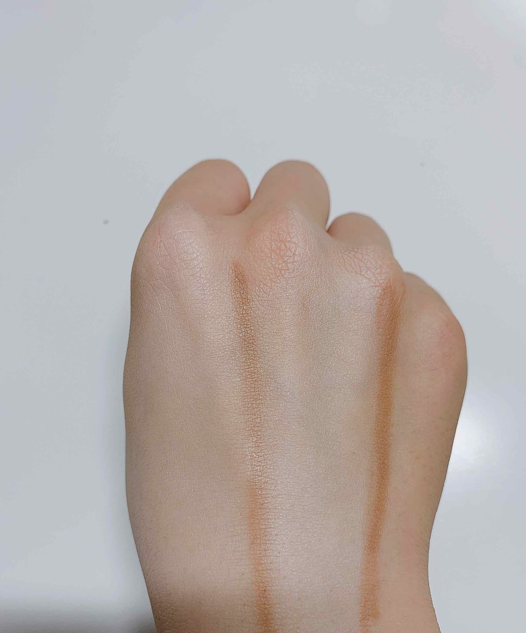 トーンアップクリーム いちごピンク/モウシロ/化粧下地を使ったクチコミ（3枚目）