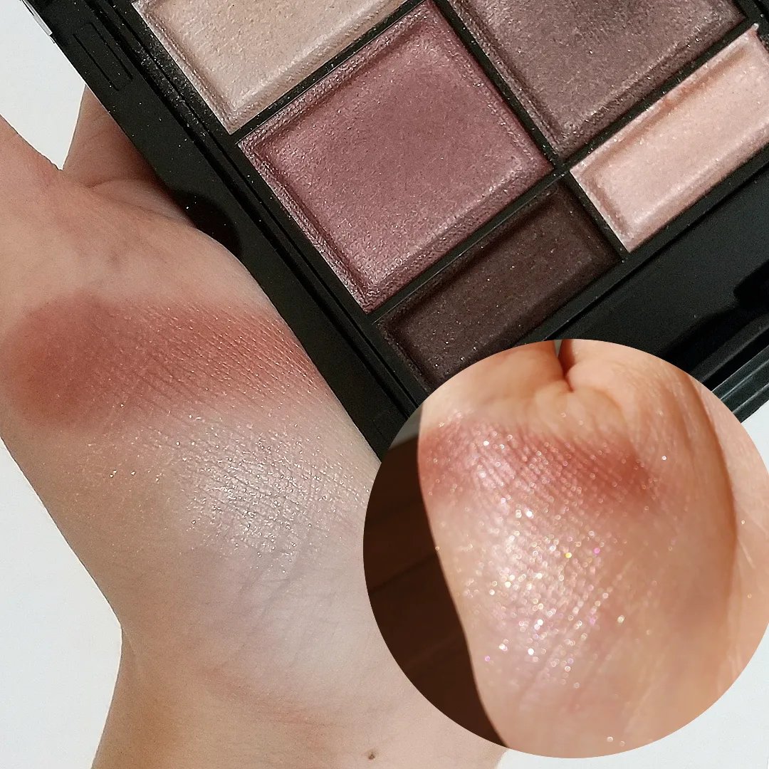 ラスティング フィニッシュ クリーミィモイスト リップスティック/リンメル ロンドン/口紅を使ったクチコミ（2枚目）