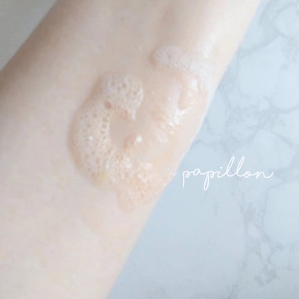 papillon on LIPS 「株式会社アンティアンさまよりクイーンオブソープラベンダーハニー..」(8枚目)