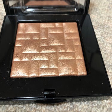 ライトリフレクティングセッティングパウダー　プレスト　N/NARS/プレストパウダーを使ったクチコミ（5枚目）