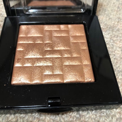ライトリフレクティングセッティングパウダー プレスト N/NARS/プレストパウダーを使ったクチコミ(5枚目)