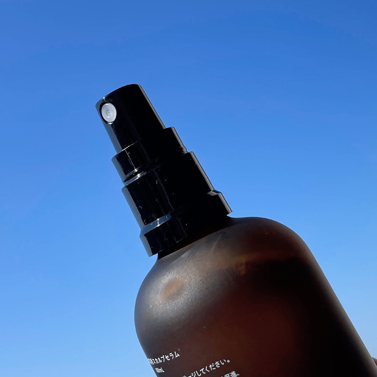 薬用スカルプセラム/wicot/頭皮ローションを使ったクチコミ（2枚目）