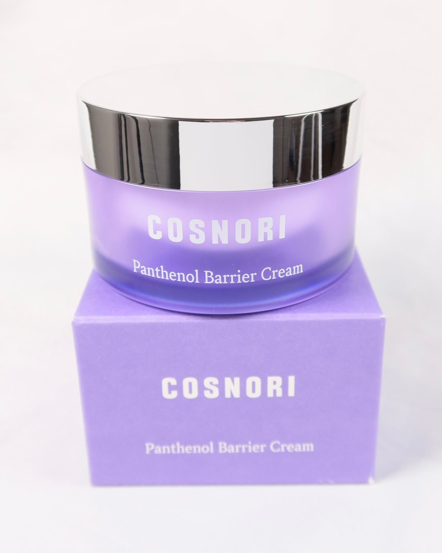 パンテノールバリアアンプル/COSNORI/美容液を使ったクチコミ(9枚目)