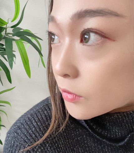 TOPARDS 1day ぺリドット/TOPARDS/ワンデー(1DAY)カラコンを使ったクチコミ(2枚目)