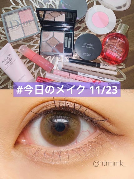 ロング&カールマスカラ アドバンストフィルム/ヒロインメイク/マスカラを使ったクチコミ(1枚目)