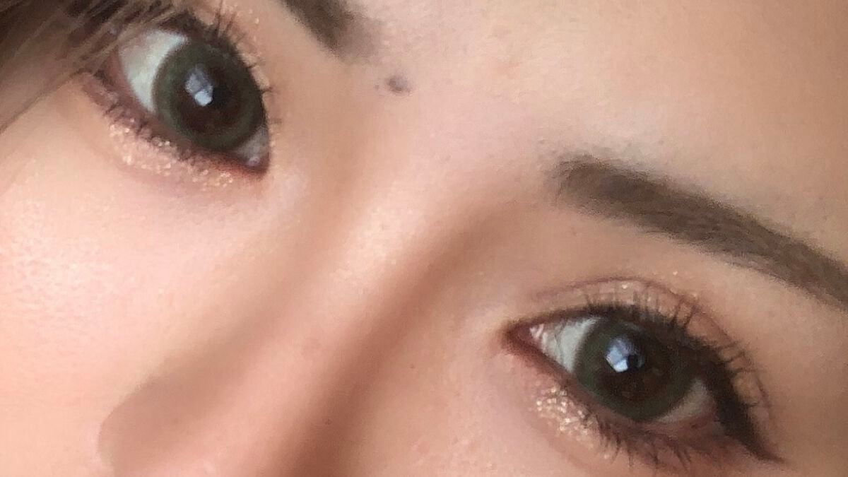 TOPARDS 1day/TOPARDS/ワンデー(1DAY)カラコンを使ったクチコミ(2枚目)