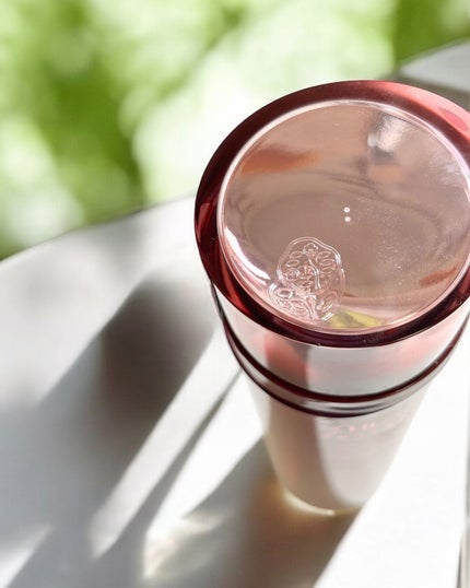 オイデルミン エッセンスローション/SHISEIDO/化粧水を使ったクチコミ(4枚目)