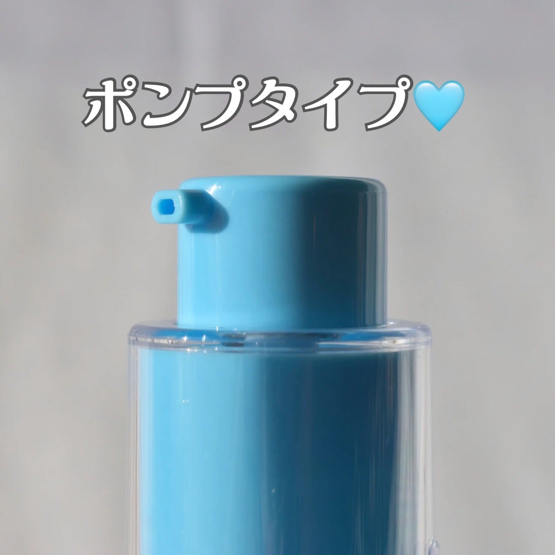 レチノールパンテノール10プロテクティブアンプル/ネイチャーリパブリック/美容液を使ったクチコミ(2枚目)