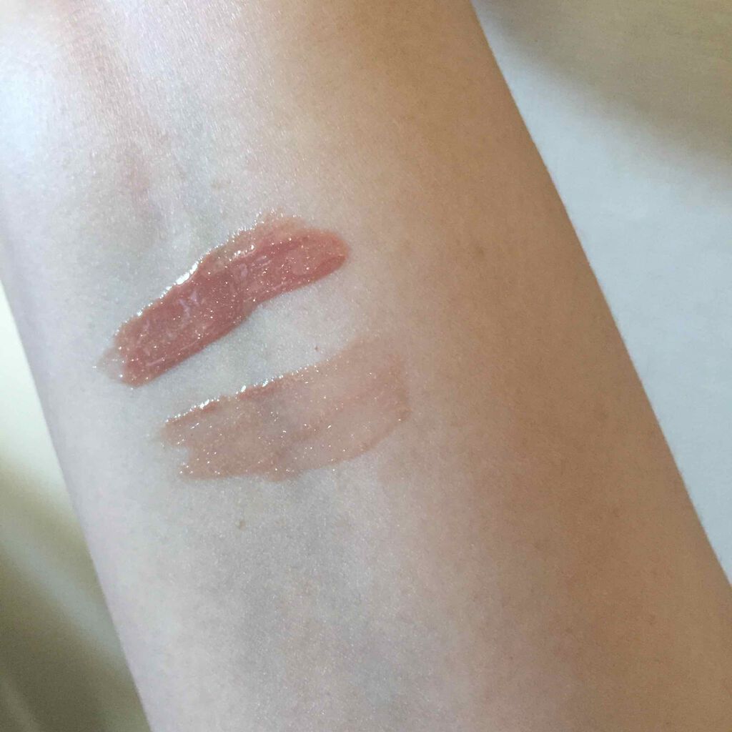 The Gloss/Jeffree Star Cosmetics/リップグロスを使ったクチコミ(2枚目)