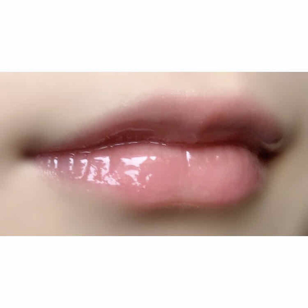 リッププランパーエクストラセラム/Borica/リッププランパーを使ったクチコミ（3枚目）