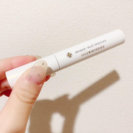 ミネラルピグメント/ONLY MINERALS/単色アイシャドウを使ったクチコミ(8枚目)