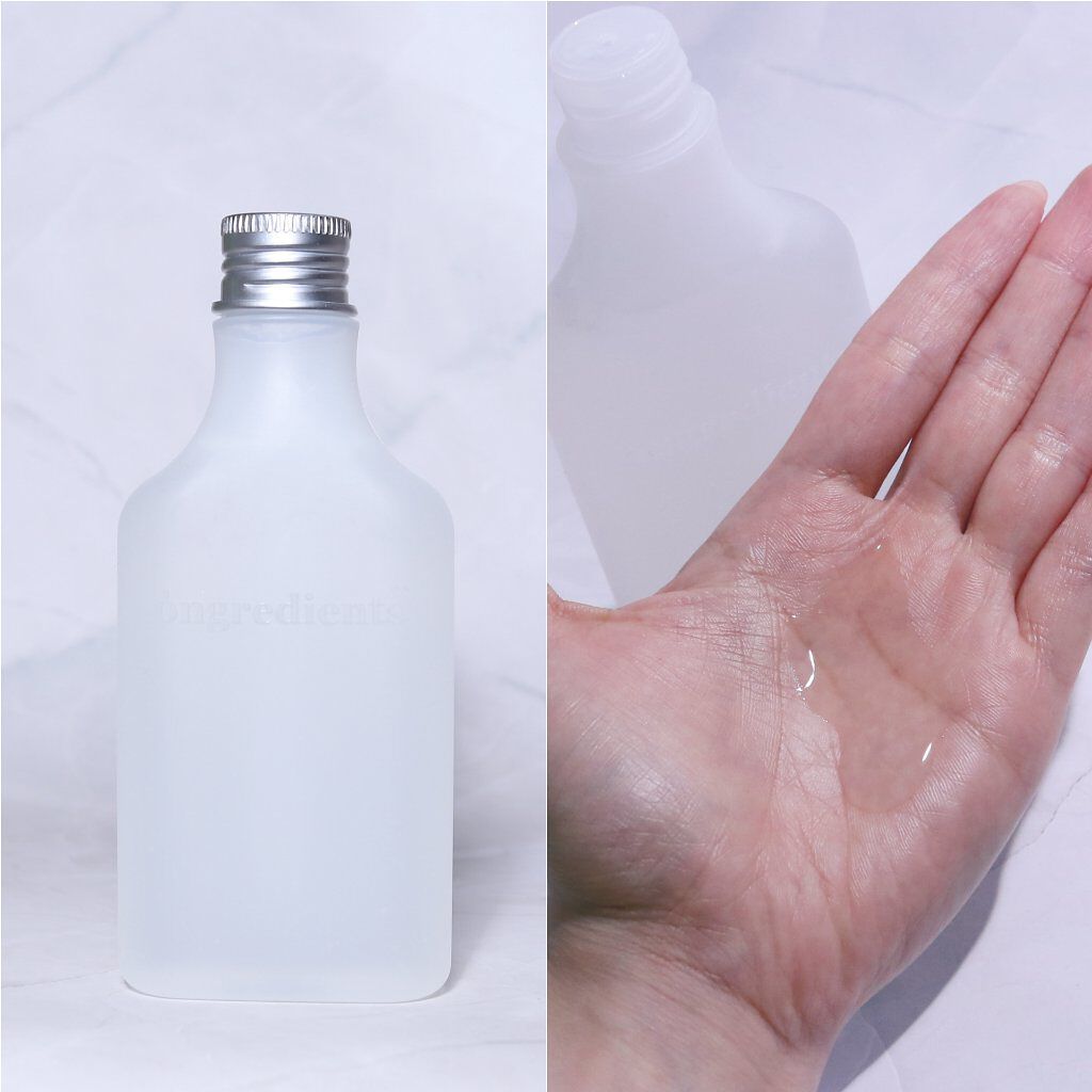 ディープカーミングクリーム/Ongredients/フェイスクリームを使ったクチコミ（2枚目）