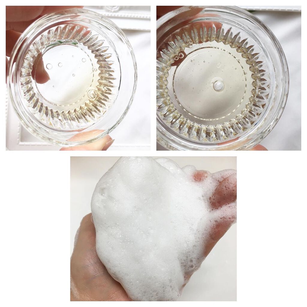 オーガニックジョセフィン シャンプー/トリートメント/ORGANIC JOSEFIN/市販シャンプーを使ったクチコミ(3枚目)