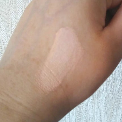 クリエイターズ ロングウェア UV クッション/ブリリアージュ/クッションファンデーションを使ったクチコミ(8枚目)