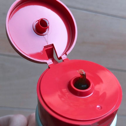 直ヌリジェル石けん/デオナチュレ/ボディソープを使ったクチコミ(2枚目)