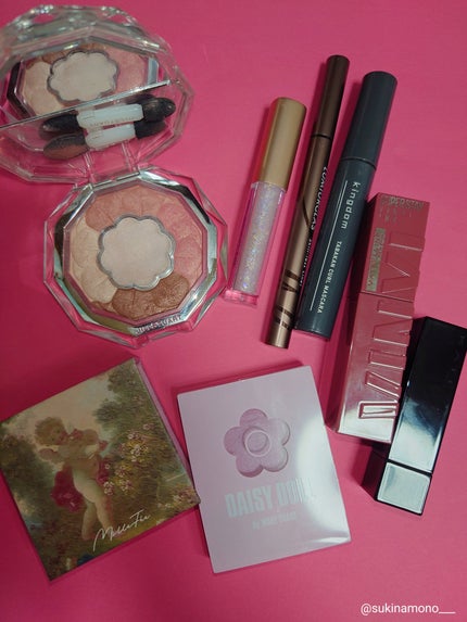 スキルレスライナー/LUMIURGLAS/リキッドアイライナーを使ったクチコミ(5枚目)