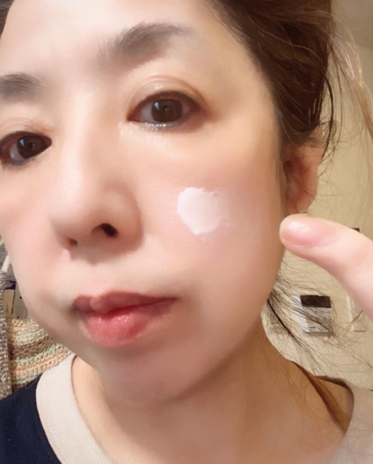 薬用 リンクル美コルセットゲル/プリオール/オールインワン化粧品を使ったクチコミ(4枚目)