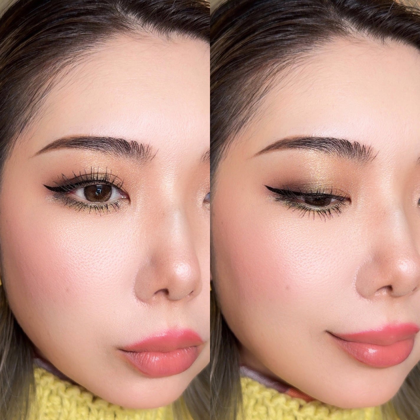 マキシマル スリーク サテン リップスティック/M・A・C/口紅を使ったクチコミ(4枚目)