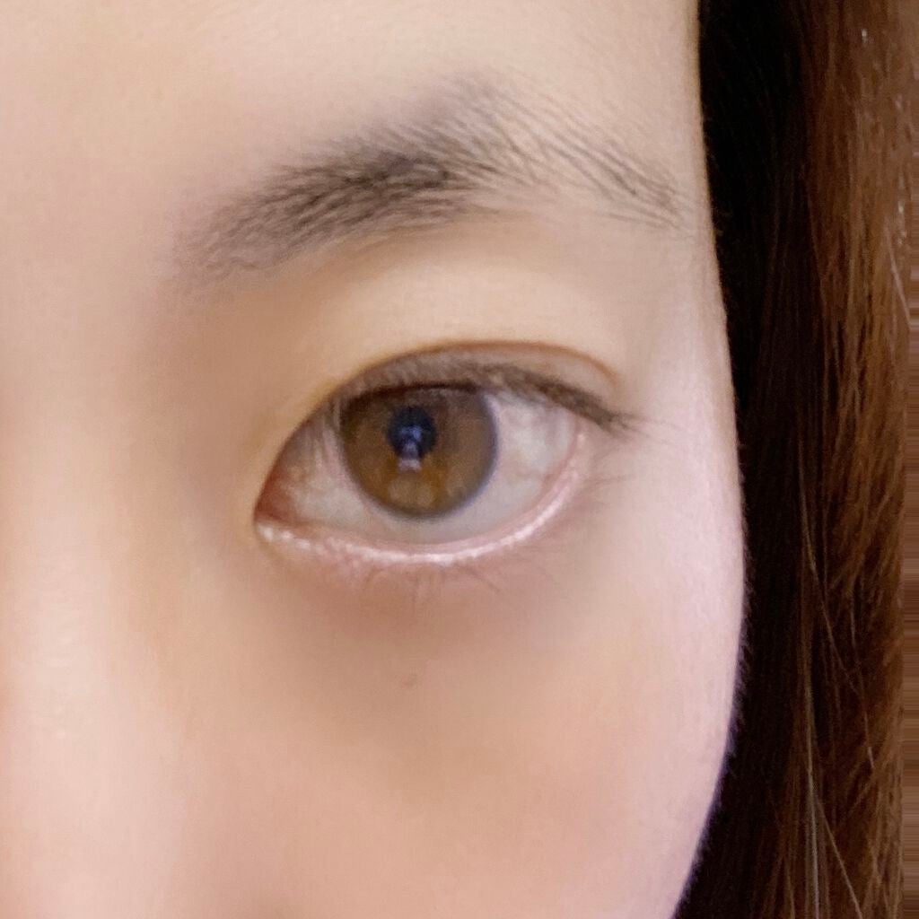 EMAKED(エマーキット)/水橋保寿堂製薬/まつげ美容液を使ったクチコミ(2枚目)