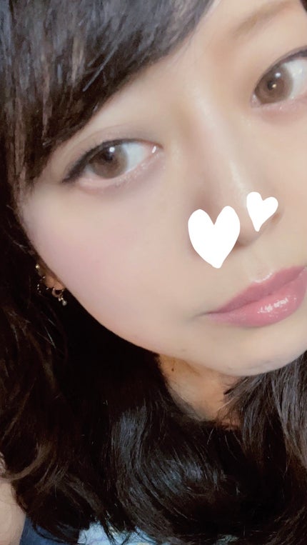 メイメ!/LARME/カラーコンタクトレンズを使ったクチコミ(4枚目)